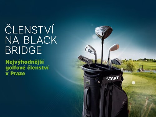 Členství START na rok 2027