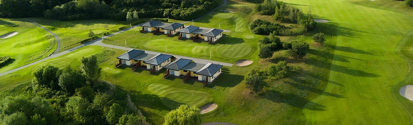 GOLF RESORT ČERNÝ MOST a.s. - Homepage