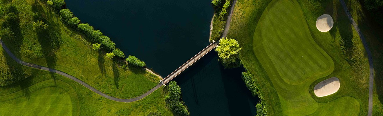 GOLF RESORT ČERNÝ MOST a.s. - Homepage