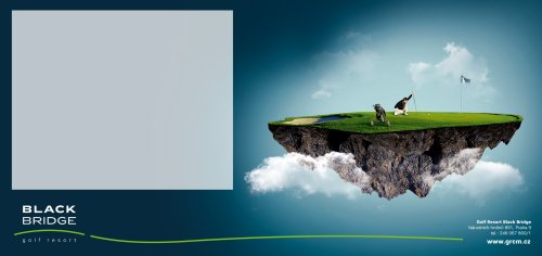 Poukaz na golfový kurz "Začni s golfem" pro 1 os.